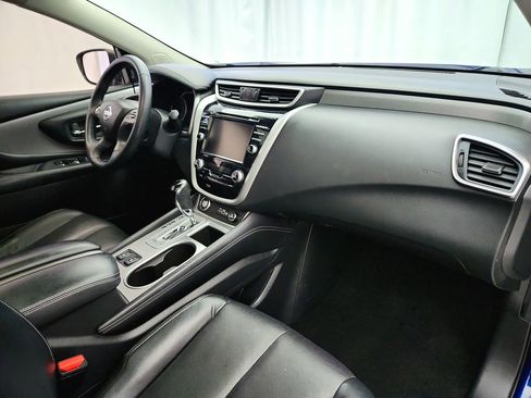 Used 2020 Nissan Murano SL image 24