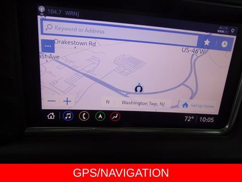 Used 2021 GMC Yukon Denali w/ Denali Ultimate Package AWD/4WD image 17