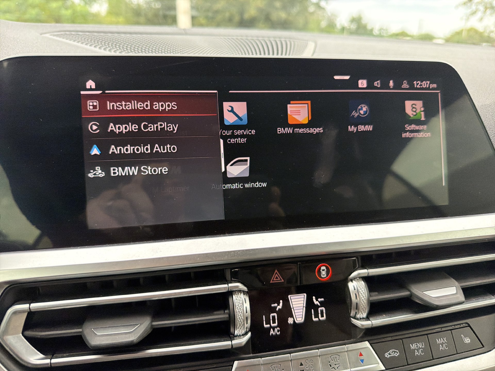Used 2022 BMW 430i Convertible w/ M Sport Package RWD image 20