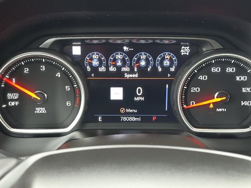 Used 2021 Chevrolet Tahoe Premier image 39