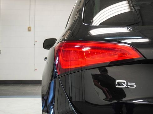 Used 2013 Audi Q5 2.0T Premium Plus AWD/4WD image 39