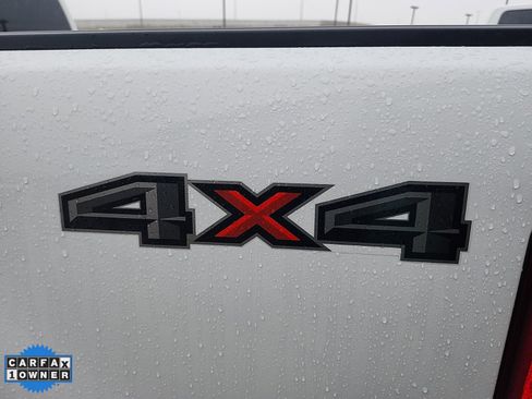 Used 2022 Ford Ranger Lariat w/ Technology Package image 8