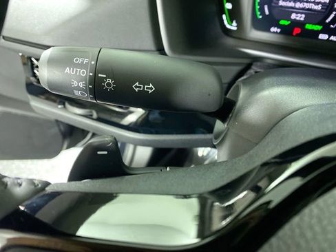 Used 2025 Honda Accord Touring image 14