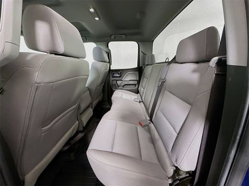 Used 2017 GMC Sierra 1500 2WD Double Cab w/ Elevation Edition image 21