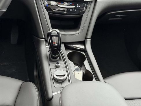New 2025 Cadillac XT6 Premium Luxury image 19