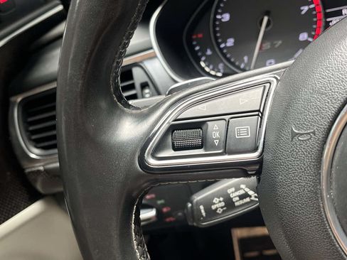 Used 2013 Audi S7 Prestige w/ Cold Weather Pkg AWD/4WD image 12