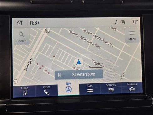 Certified 2023 Ford F150 XL w/ STX Appearance Package image 17