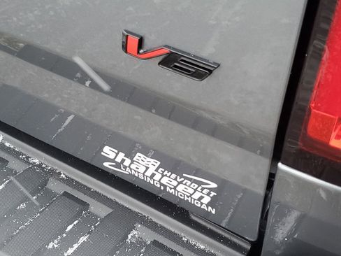 Certified 2022 Chevrolet Colorado Z71 w/ Safety Package image 35