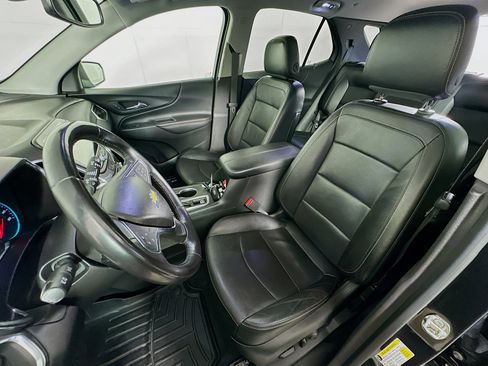 Used 2019 Chevrolet Equinox Premier image 13
