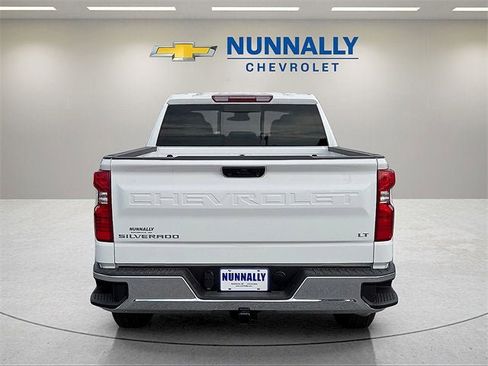 New 2025 Chevrolet Silverado 1500 LT w/ Convenience Package II image 4