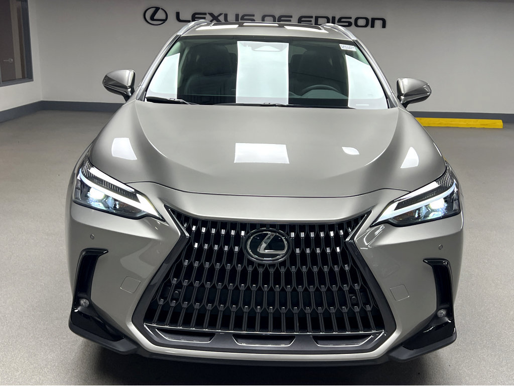 New 2026 Lexus NX 350 AWD w/ Luxury Package image 2