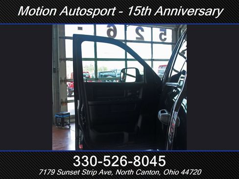 Used 2019 RAM 1500 Express w/ Wheel & Sound Group AWD/4WD image 15