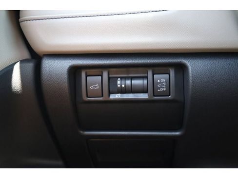 New 2026 Subaru Forester Limited AWD/4WD image 41