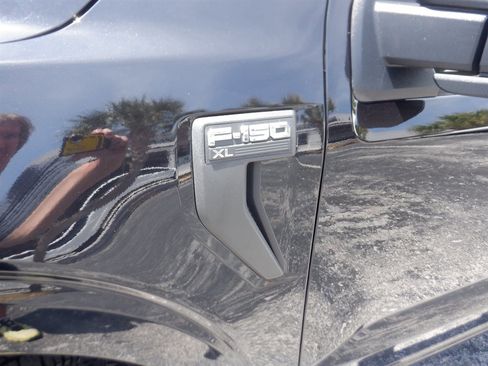Used 2024 Ford F150 XL RWD image 24