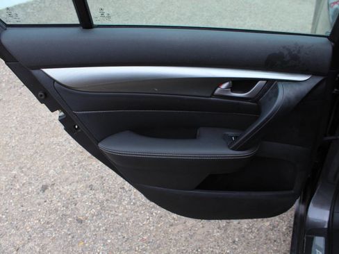 Used 2010 Acura TL SH-AWD image 18