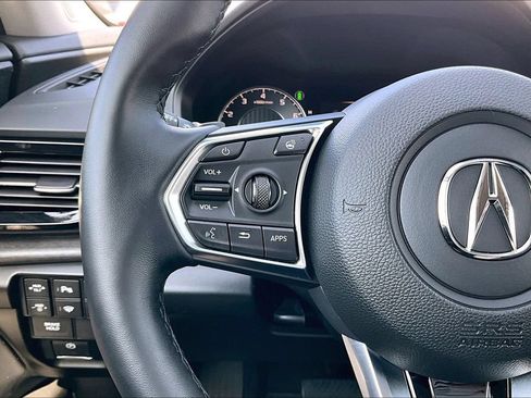Certified 2025 Acura RDX SH-AWD w/ Advance Package image 18