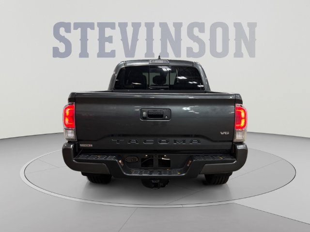 Used 2023 Toyota Tacoma TRD Sport AWD/4WD image 4
