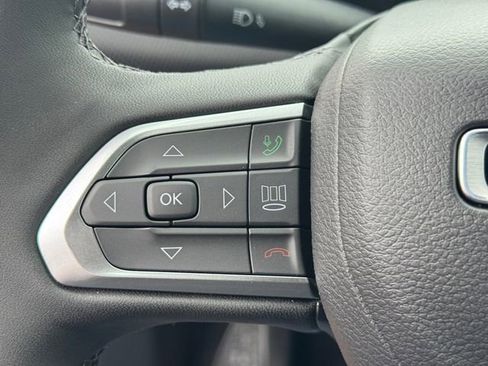 New 2026 Jeep Compass Limited w/ Sun, Sound & Navigation Group AWD/4WD image 22