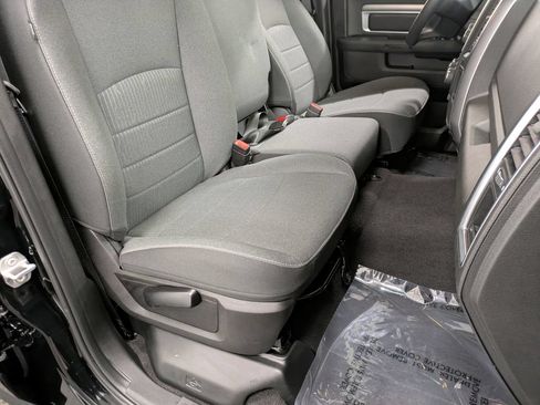 Used 2024 RAM 1500 Warlock w/ Trailer & Traction Group AWD/4WD image 29