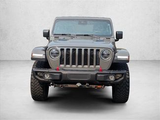 Used 2020 Jeep Gladiator Rubicon video 2