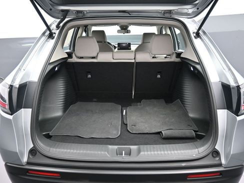 Certified 2024 Honda HR-V LX image 21