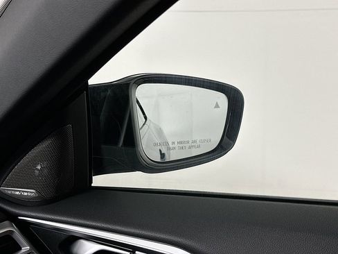 New 2026 BMW M4 xDrive Competition w/ Executive Package image 24