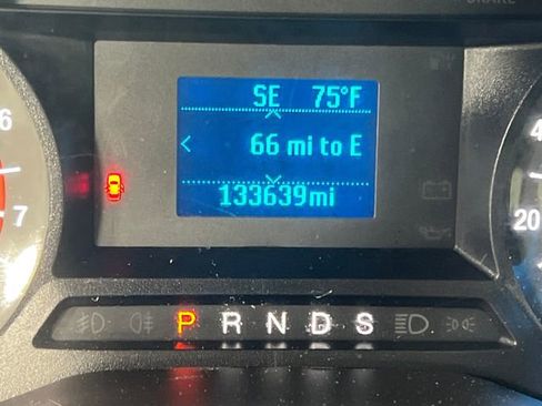 Used 2016 Ford Fusion S image 17