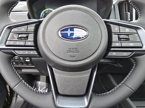 New 2025 Subaru Forester Limited image 21