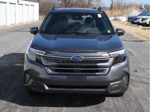 New 2026 Subaru Forester Premium w/ Base/Premium Plus Package image 20