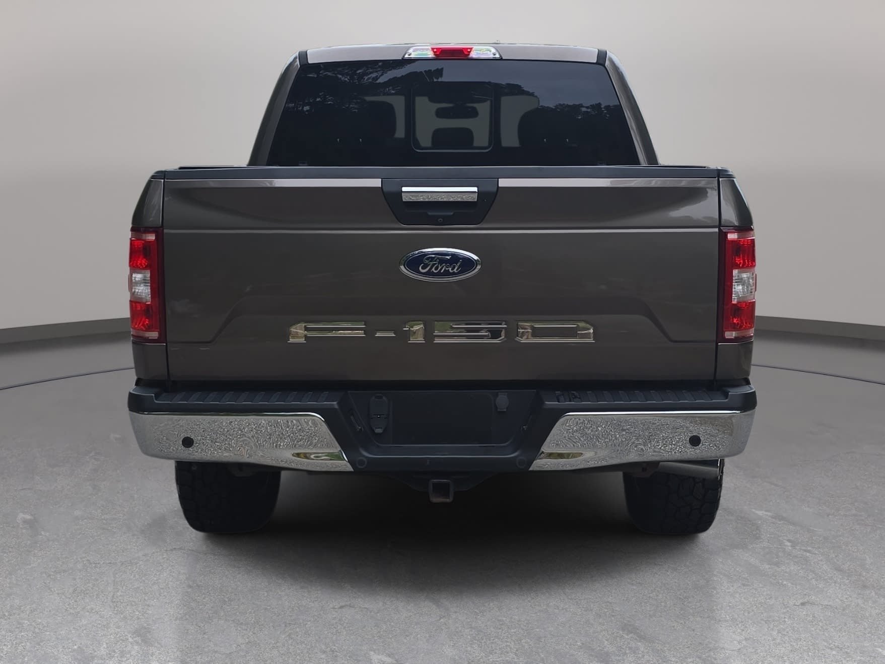 Used 2019 Ford F150 XLT w/ Equipment Group 302A Luxury AWD/4WD image 6