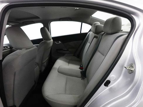 Used 2014 Honda Civic EX image 27