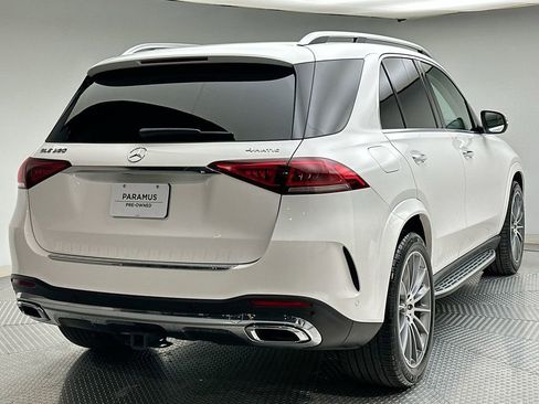Used 2023 Mercedes-Benz GLE 350 4MATIC image 13