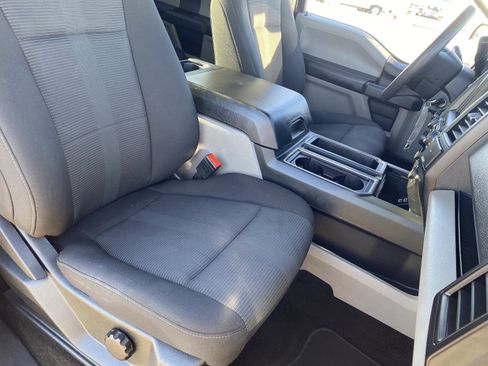 Used 2018 Ford F150 XL w/ Equipment Group 101A Mid image 11