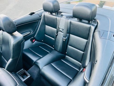 Used 2006 BMW M3 Convertible image 16