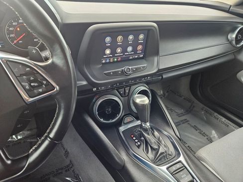 Used 2023 Chevrolet Camaro LT image 19