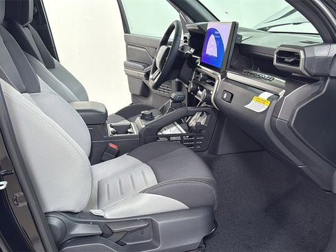 New 2026 Toyota Tacoma TRD Off-Road image 18