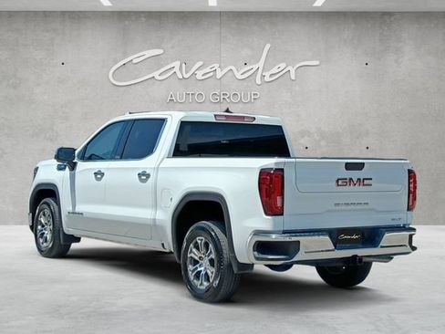 Used 2026 GMC Sierra 1500 SLT RWD image 14