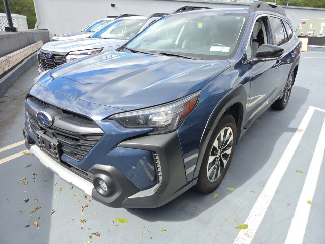 Used 2024 Subaru Outback Limited XT AWD/4WD image 10