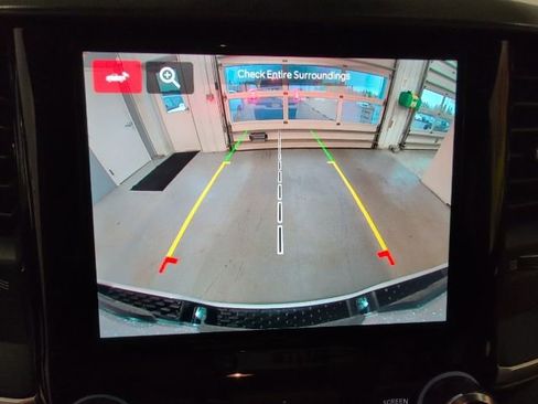 New 2025 RAM 1500 Tradesman image 21