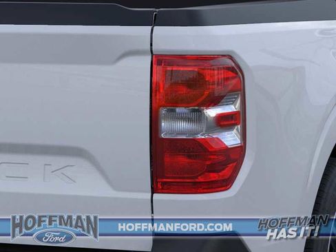New 2026 Ford Maverick Lariat w/ 4K Tow Package image 22