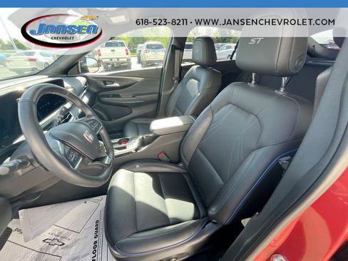 Used 2024 Buick Envista Sport Touring w/ Convenience I Package FWD image 18