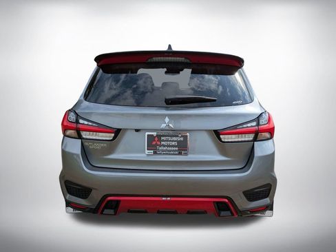 New 2026 Mitsubishi Outlander Sport AWD image 5