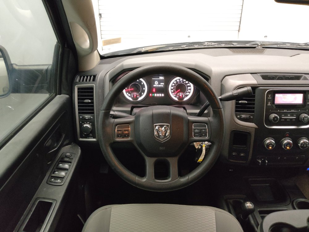 Used 2014 RAM 2500 Tradesman w/ Chrome Appearance Group AWD/4WD image 22