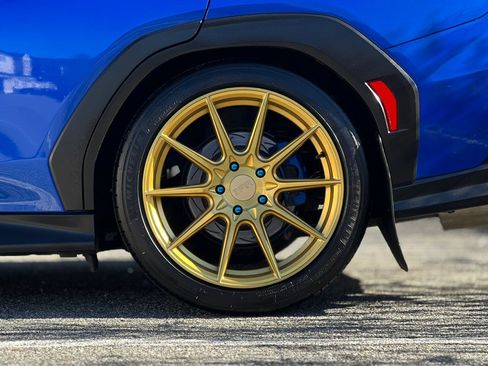 Used 2022 Subaru WRX image 36