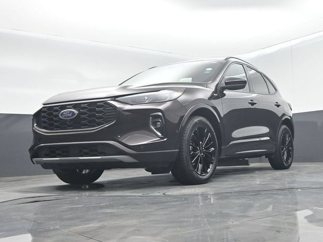 Certified 2023 Ford Escape ST-Line Elite w/ Premium Technology Package AWD/4WD image 50