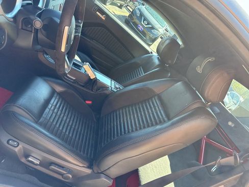 Used 2013 Ford Mustang Shelby GT500 image 31