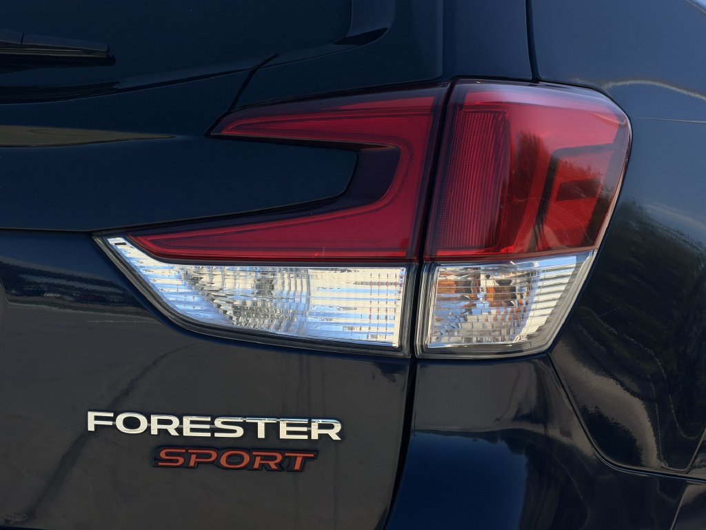Used 2021 Subaru Forester Sport AWD/4WD image 11