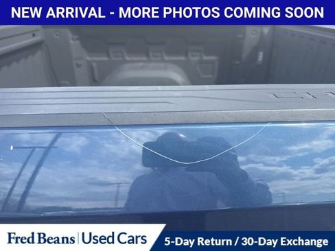 Used 2021 Chevrolet Silverado 1500 RST AWD/4WD image 8