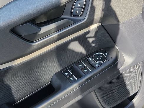 New 2025 Ford Bronco Sport Big Bend AWD/4WD image 17