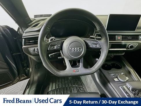 Used 2019 Audi RS 5 Sportback image 11